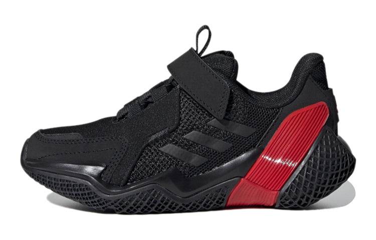 Кроссовки детские Adidas 4uture rnr el k - Boxette Shop